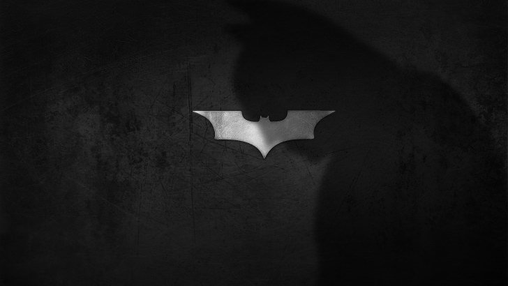 Batman: The Dark Knight Wallpaper