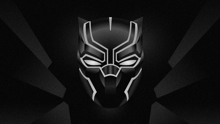 Black Panther Wallpaper