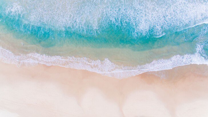 Bondi Beach, Australia Wallpaper