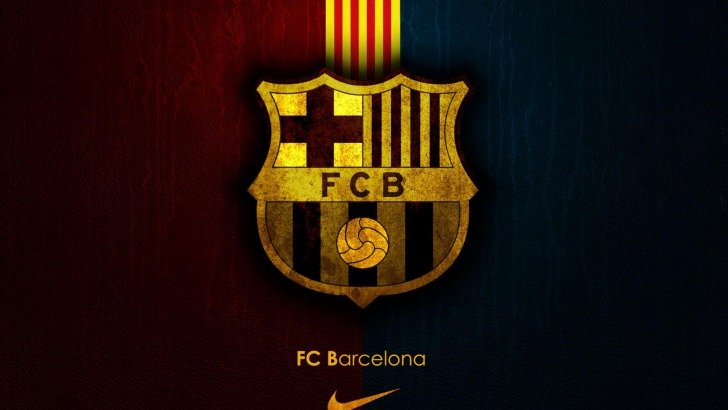 FC Barcelona Wallpaper