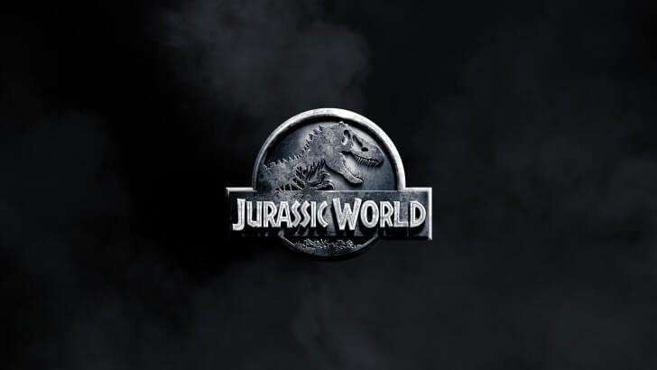 Jurassic World Wallpaper