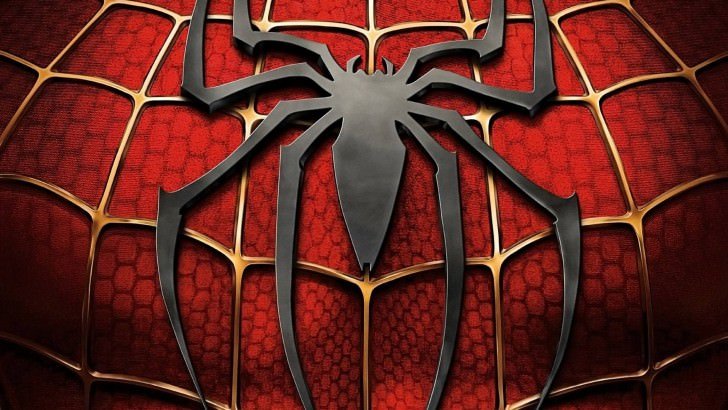 Spiderman Logo Wallpaper