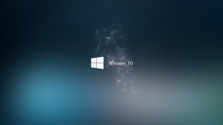 Windows 10 Wallpaper