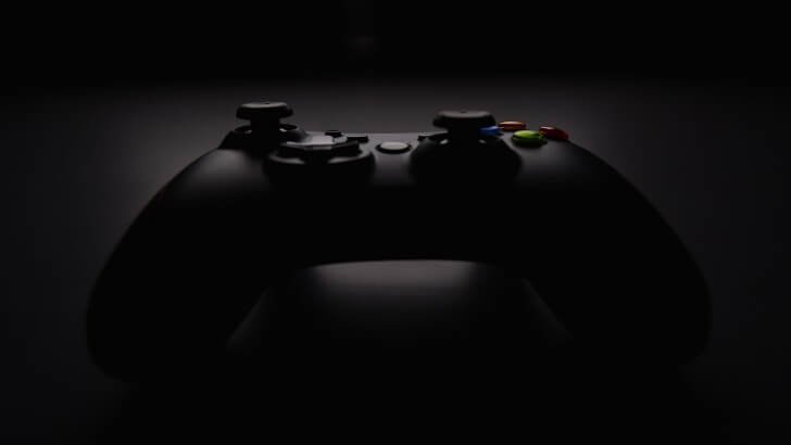 Xbox Controller Wallpaper