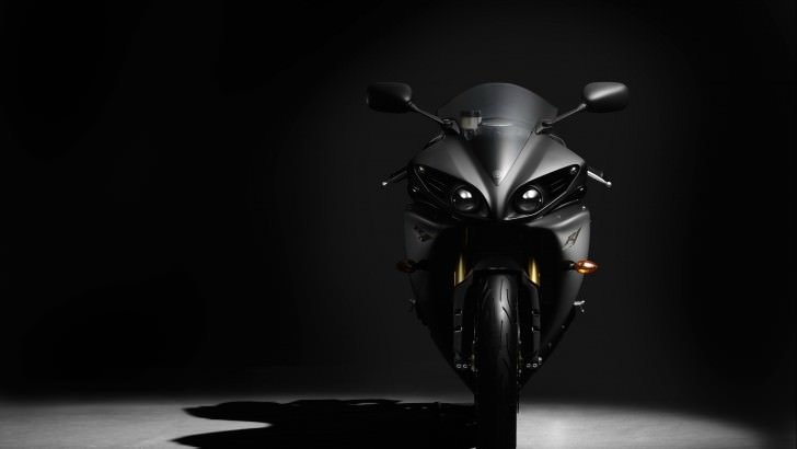 Yamaha Yzf R1 Wallpaper