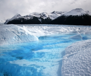 Perito Moreno Glacier Wallpaper